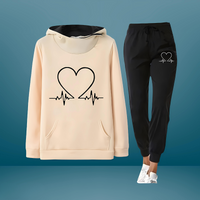 LoveFit Ensemble