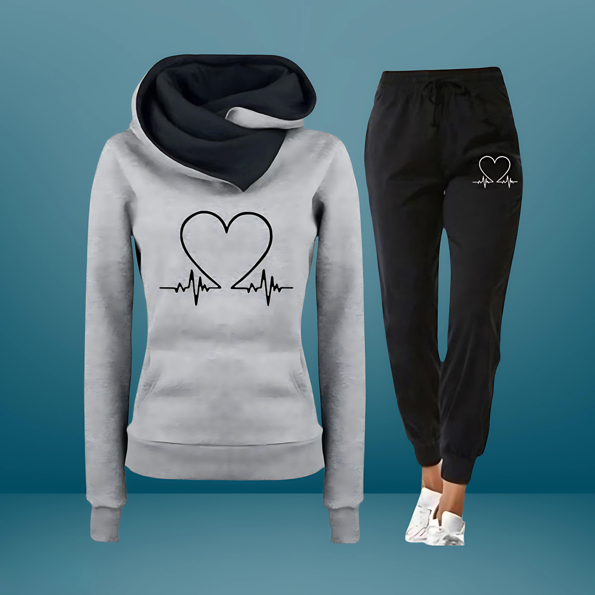 LoveFit Ensemble