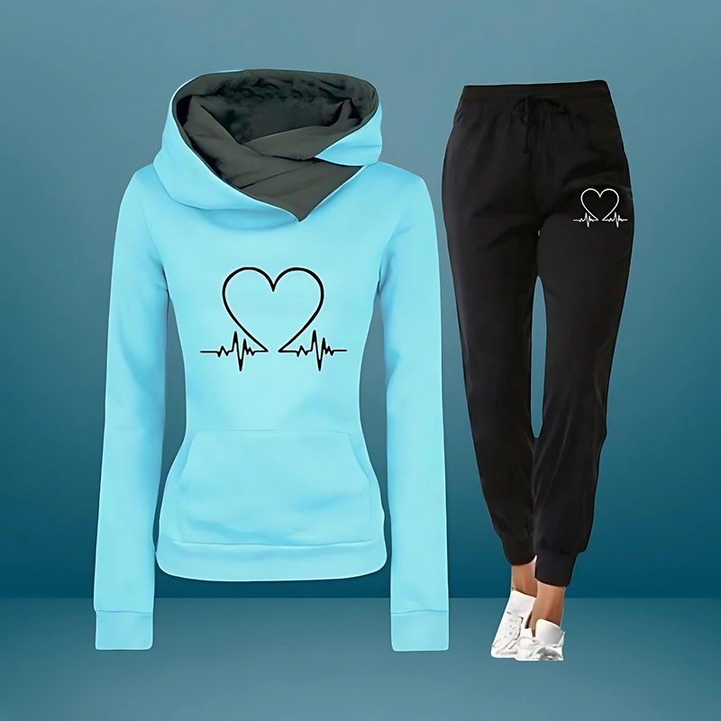 LoveFit Ensemble