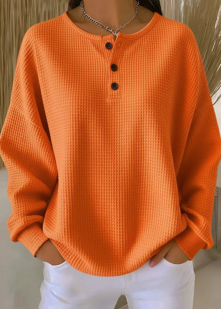 Brigitte - Relaxed Fit Jumper