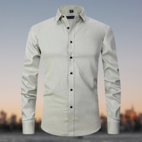 Nikolai  Wrinkle Free Stretch Shirt