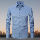 Nikolai  Wrinkle Free Stretch Shirt