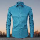 Nikolai  Wrinkle Free Stretch Shirt