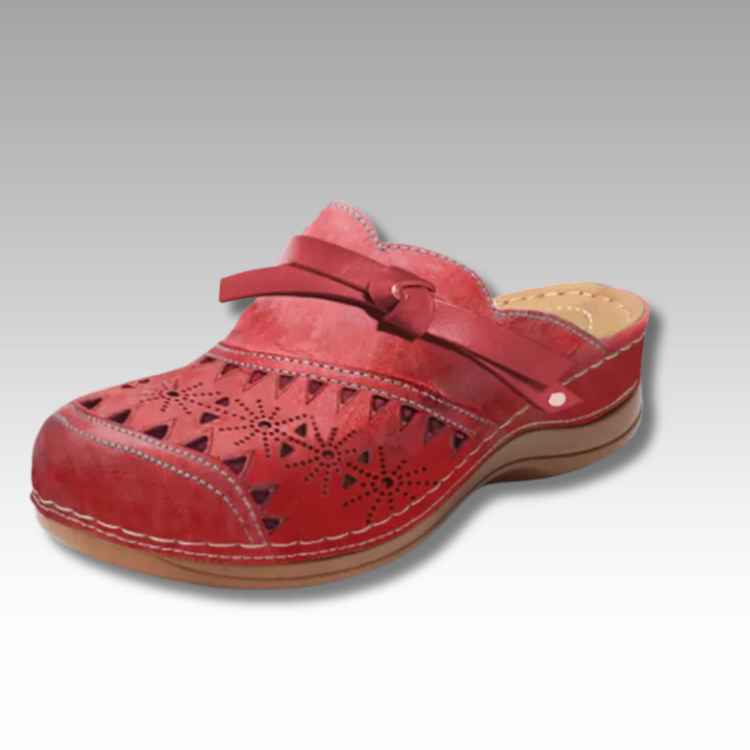 Vida™ – Comfortable shoes with orthopedic support