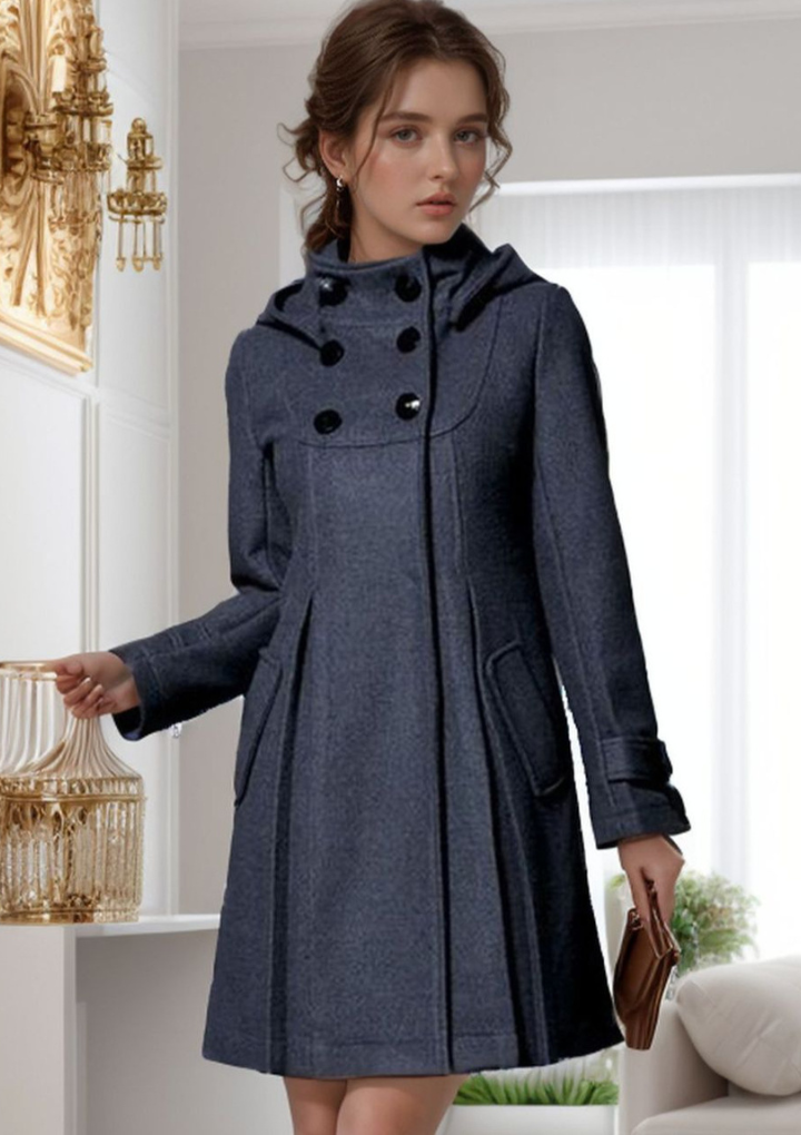 Dark Grey / S