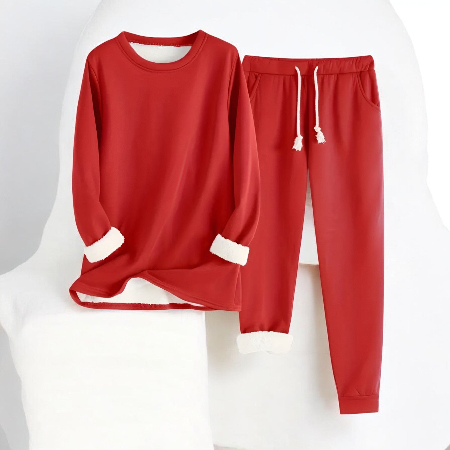 Red / XS