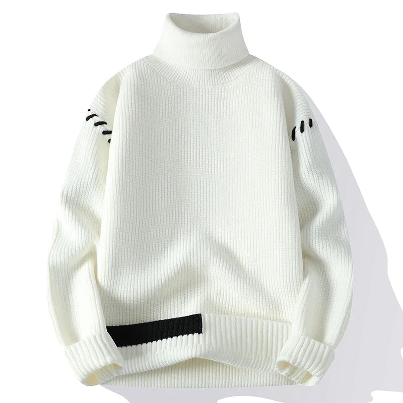 White / S