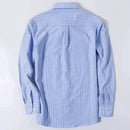 Harry - Stylish Cotton Dress Shirt