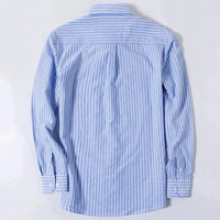 Harry - Stylish Cotton Dress Shirt