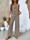 Elisa | Light and Elegant Summer Outfit