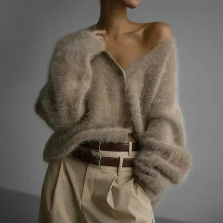 Daisy - Cashmere Sweater