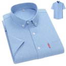 Thomas - Lightweight Cotton Summer Shirt