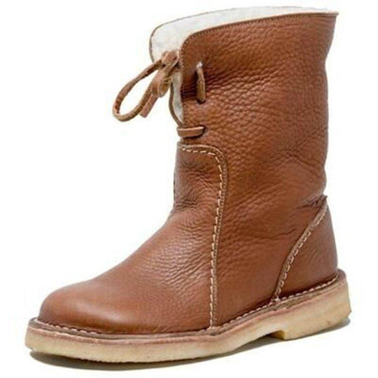 Clara Heated Boots For Women