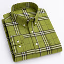 Jack - Timeless Checkered Shirt