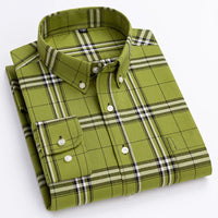 Jack - Timeless Checkered Shirt