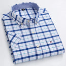 Noah - Stylish Cotton Shirt for Men