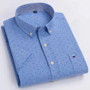 Noah - Stylish Cotton Shirt for Men