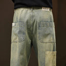 Vardy Fort Clay Retro Jeans