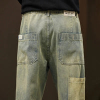 Vardy Fort Clay Retro Jeans