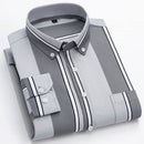 Daniel - Stylish Elegance Shirt