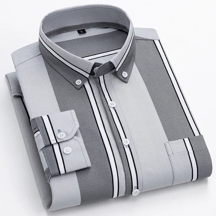 Daniel - Stylish Elegance Shirt