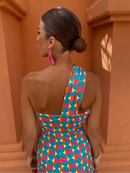 Tiziana™ Elegant Maxi Dress