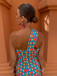 Tiziana™ Elegant Maxi Dress