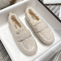 Grey | Slippers Shoes