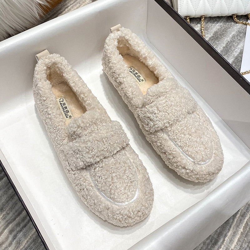 Grey | Slippers Shoes