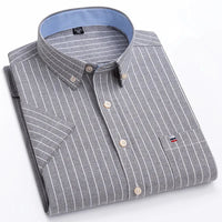 Noah - Stylish Cotton Shirt for Men