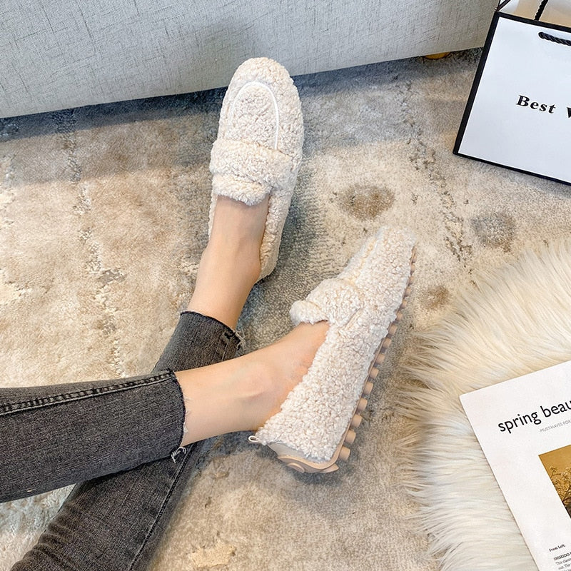 Grey | Slippers Shoes