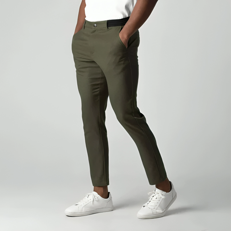 Green / XS