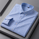 Samuel - Stylish Oxford Shirt for Men