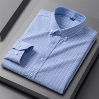 Samuel - Stylish Oxford Shirt for Men