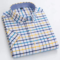Noah - Stylish Cotton Shirt for Men