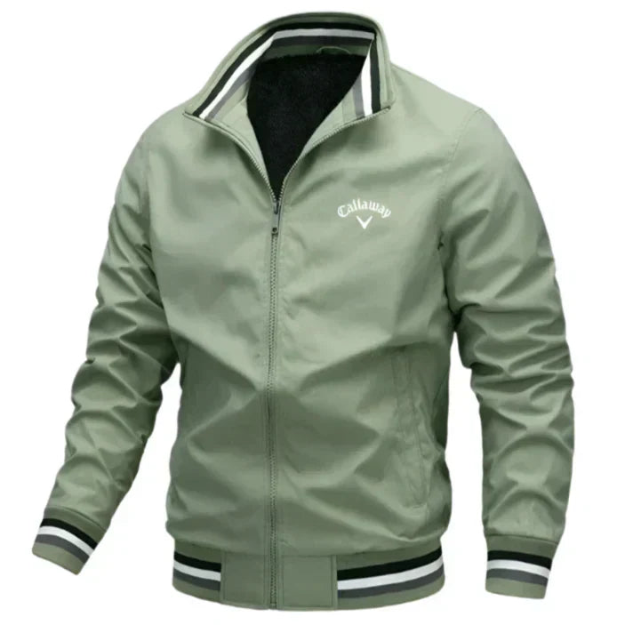 Green / M