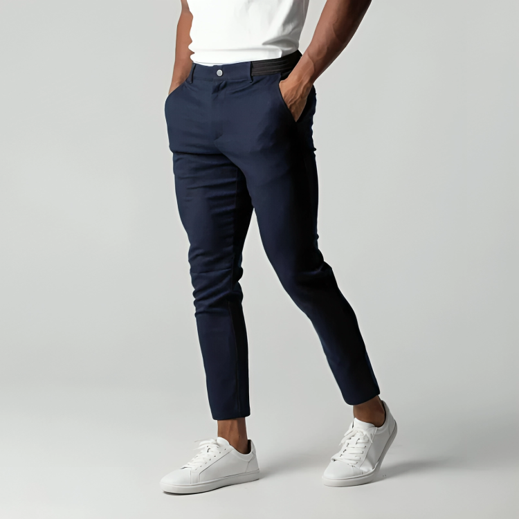 Navy blue / XS
