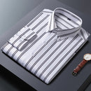George - Stylish Striped Shirt for Men
