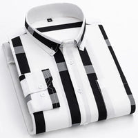 Daniel - Stylish Elegance Shirt