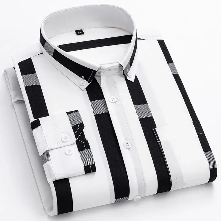 Daniel - Stylish Elegance Shirt