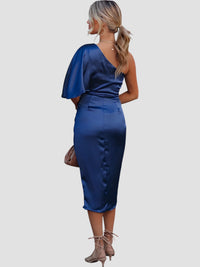 Natascia | Dress