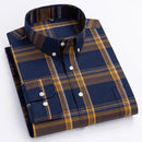 Jack - Timeless Checkered Shirt
