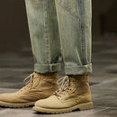 Vardy Fort Clay Retro Jeans