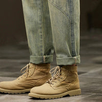 Vardy Fort Clay Retro Jeans