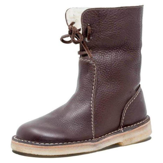 Clara Heated Boots For Women