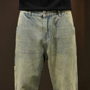 Vardy Fort Clay Retro Jeans