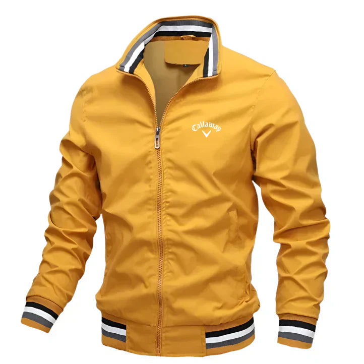 Yellow / M