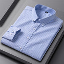 Samuel - Stylish Oxford Shirt for Men