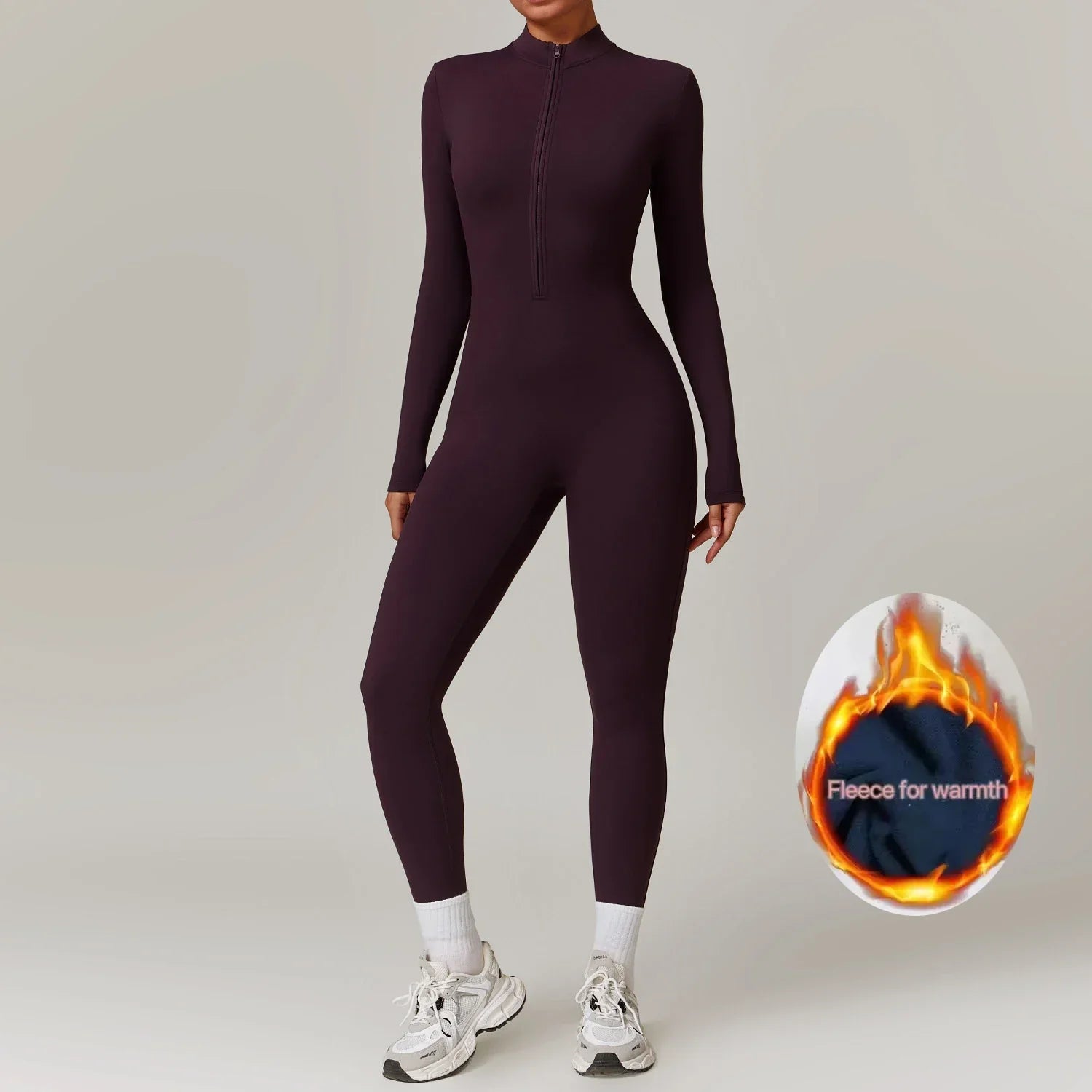 Aubergine / S