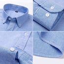 Harry - Stylish Cotton Dress Shirt